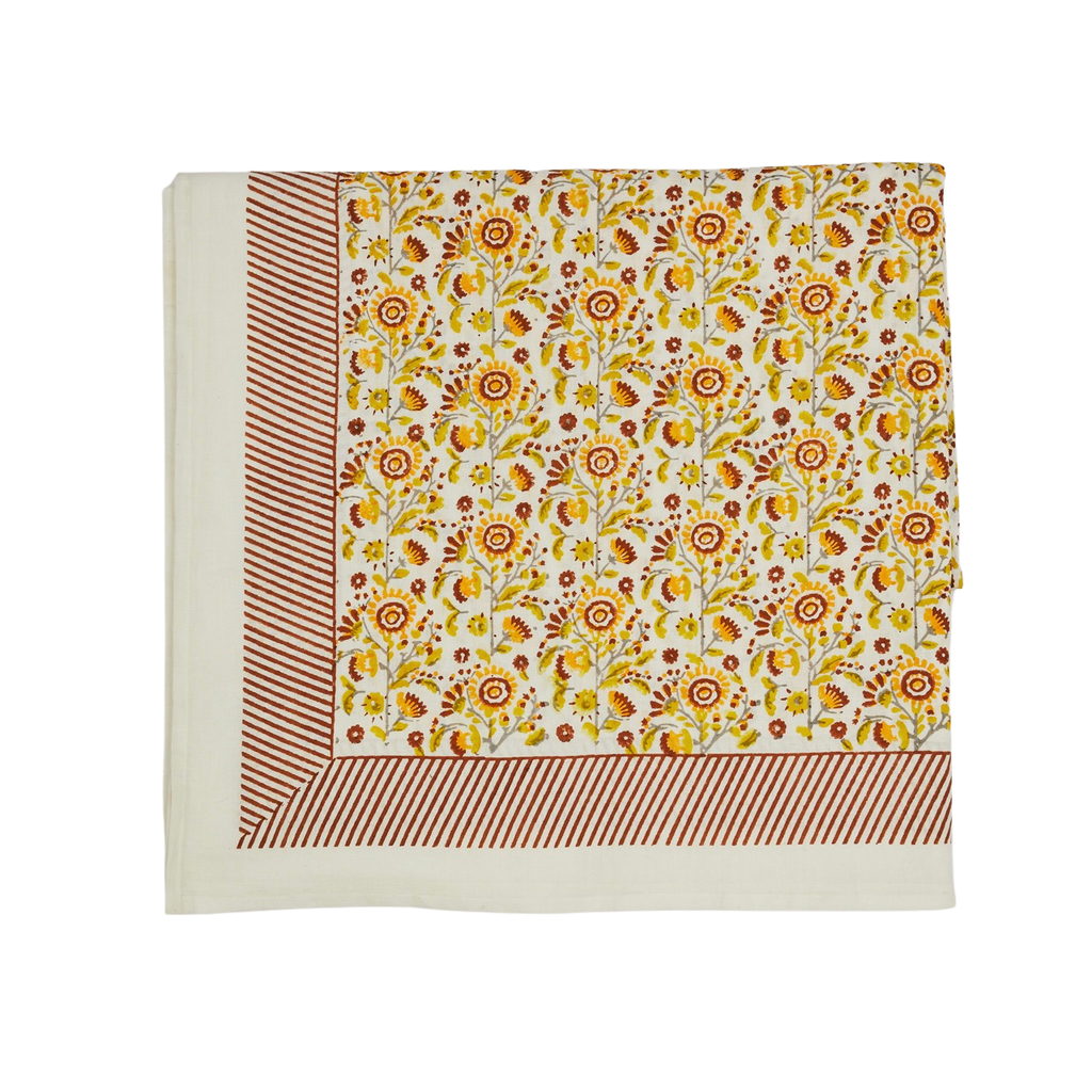 Hazel Tablecloth