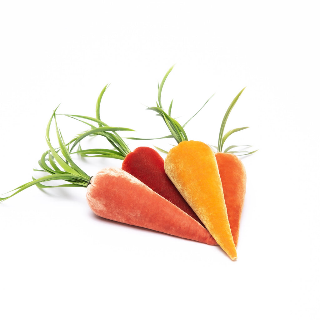 Traditional Carrots
