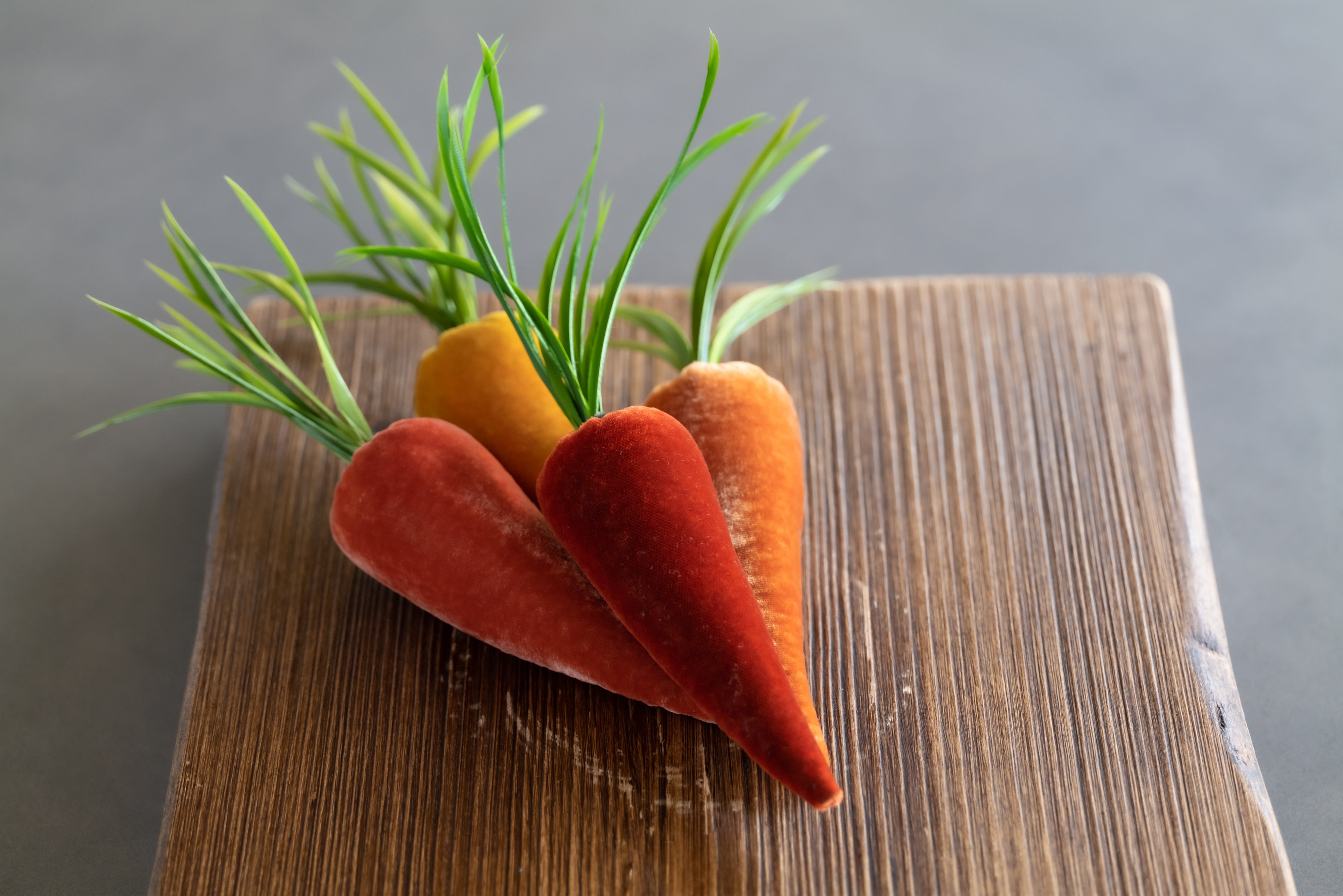 Traditional Carrots