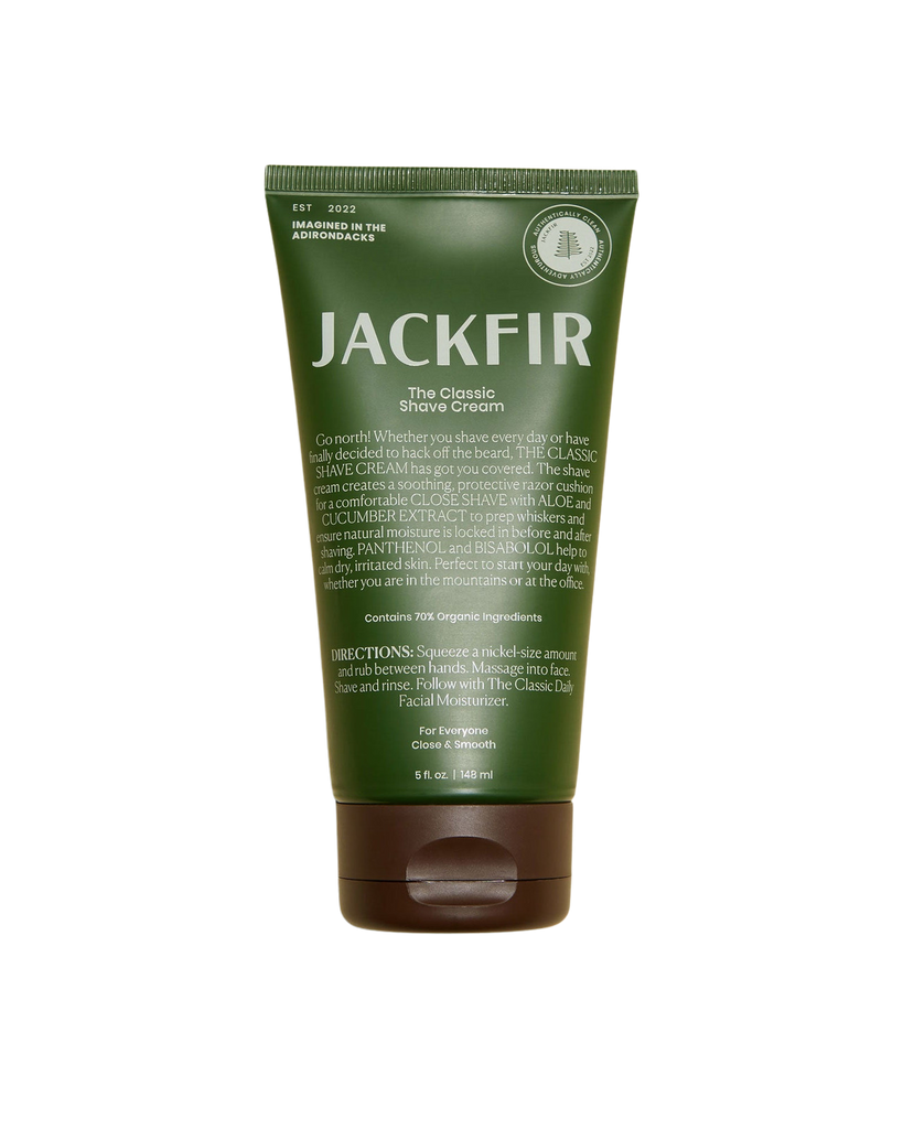 The Classic Shave Cream