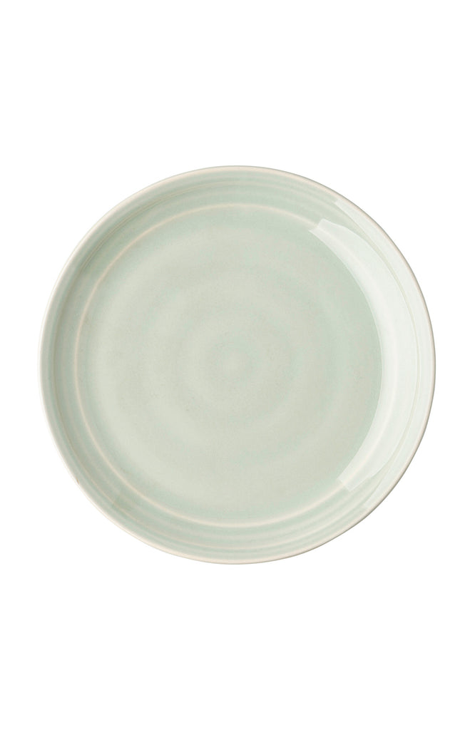 Bilbao Sage Dinner Plate
