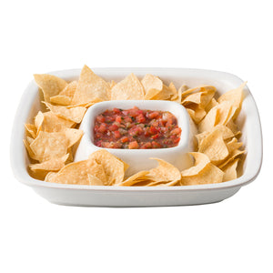 Puro Whitewash Chip n' Dip