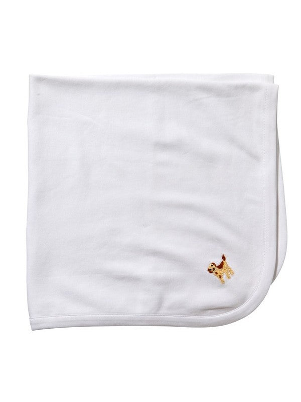 Baby Blanket