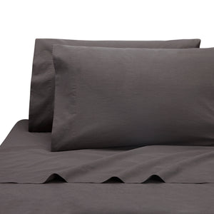 Lorimer Bedding Standard Pillowcase