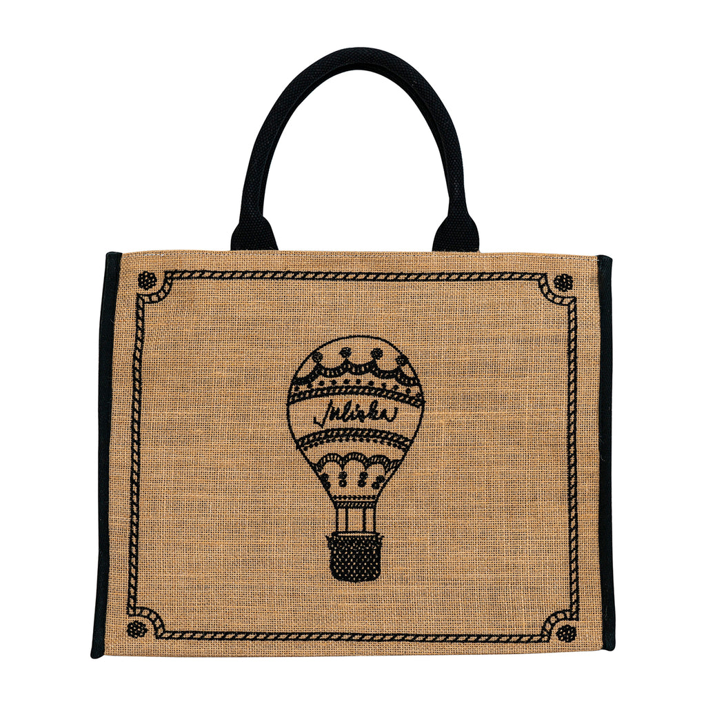 L’Amour Toujours Tote Bag