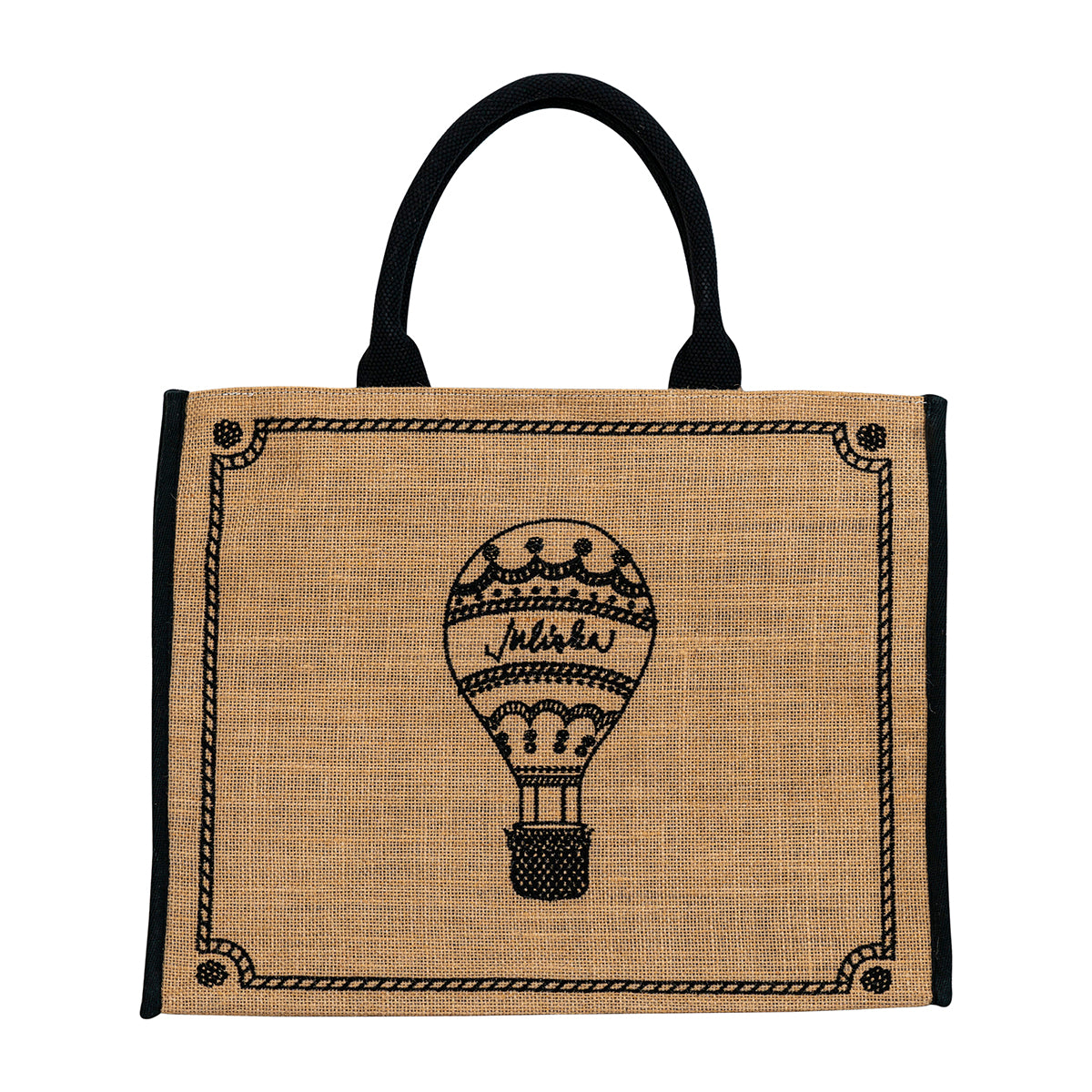 L’Amour Toujours Tote Bag