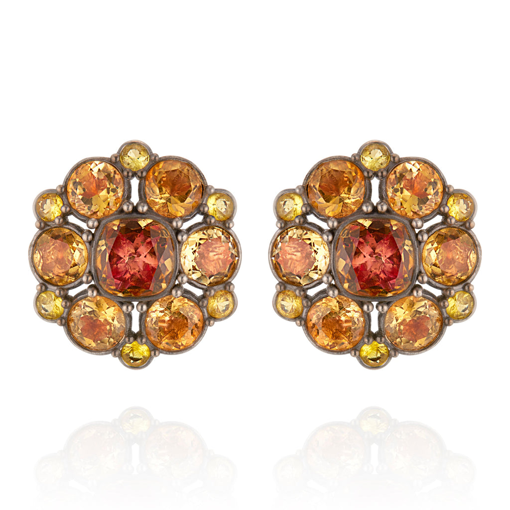 alt-luzia-duquesa-cluster-earrings-citrine-front