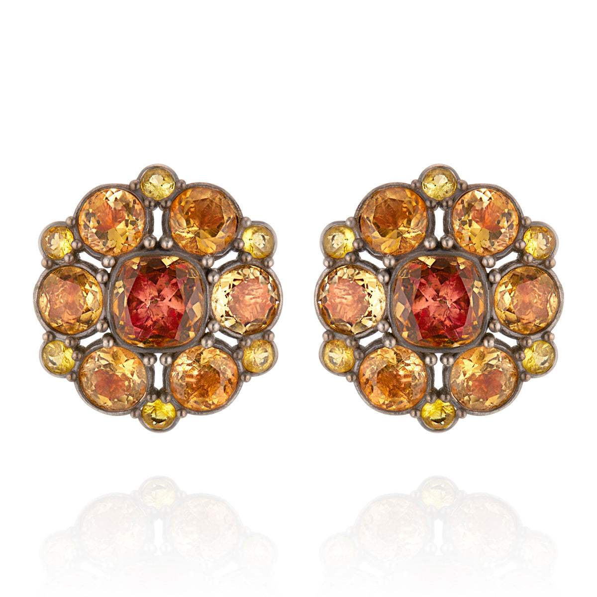alt-luzia-duquesa-cluster-earrings-citrine-front