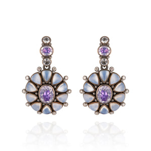 alt-luzia-princesa-cluster-drop-earrings-lmq-front
