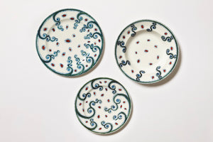 Iznik Plates Collection