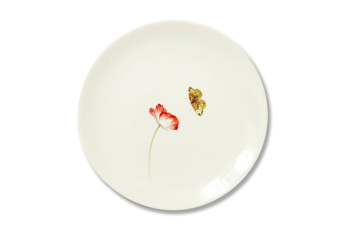 Bloom Tulipae Plate