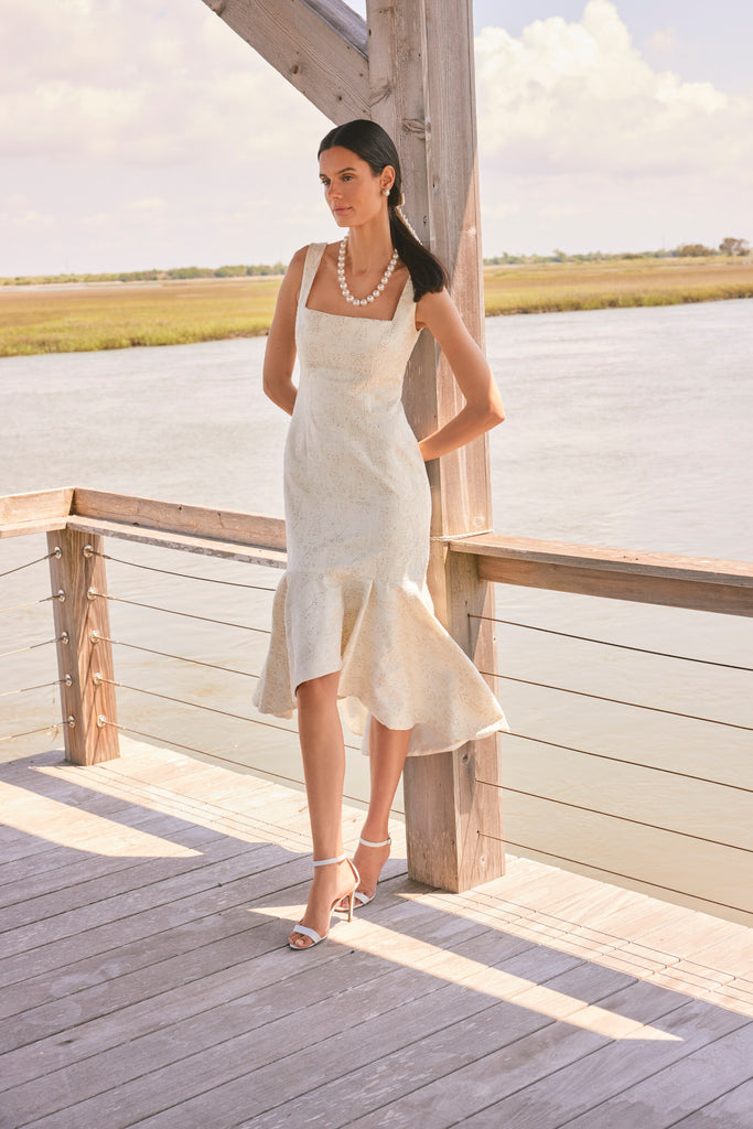 Mavis Dress