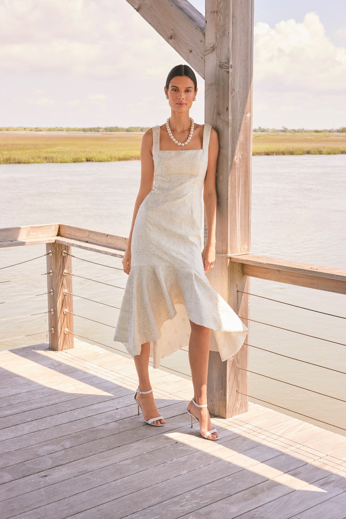 Mavis Dress