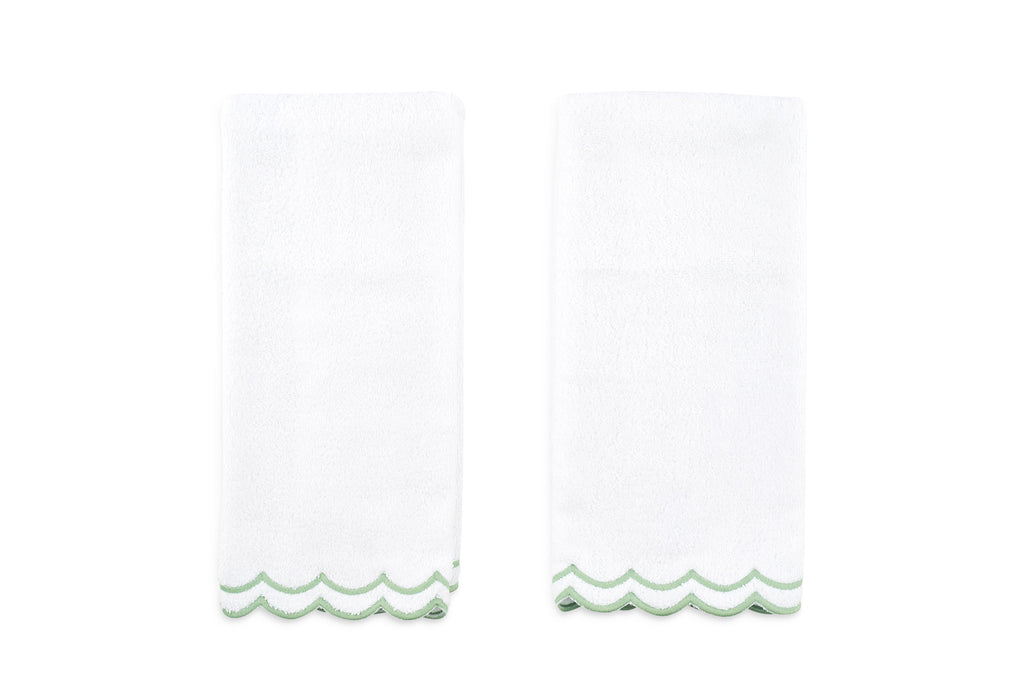 Loulou Face Towel Set