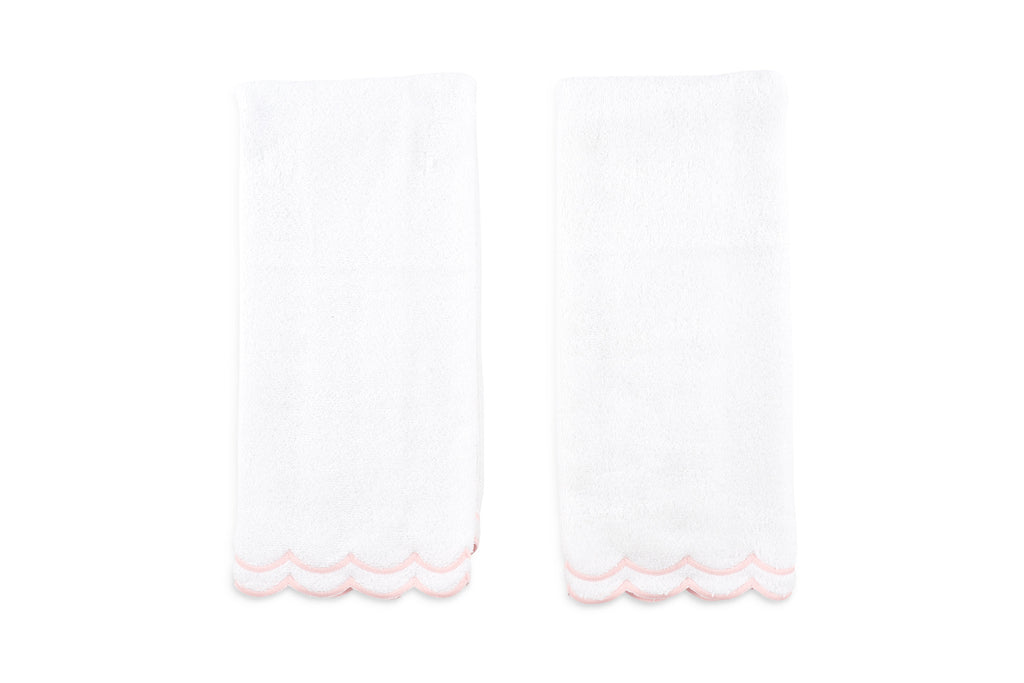 Loulou Face Towel Set