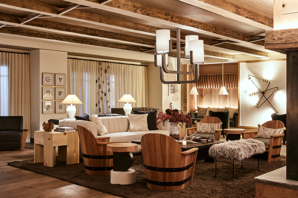 Hotel Jerome and Madeline Hotel Colorado, Luxury 6-Night Stay