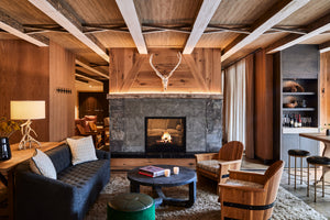 Hotel Jerome and Madeline Hotel Colorado, Luxury 6-Night Stay
