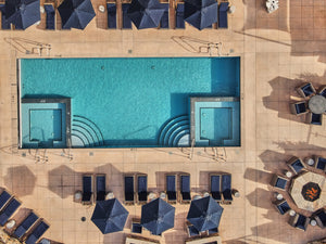 Hotel Jerome and Madeline Hotel Colorado, Luxury 6-Night Stay