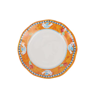 Melamine Campagna Salad Plate