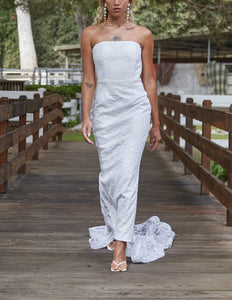 Maeve Lace Gown