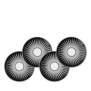 Marrakech Canapé Plates Boxed Set/4 - Caskata