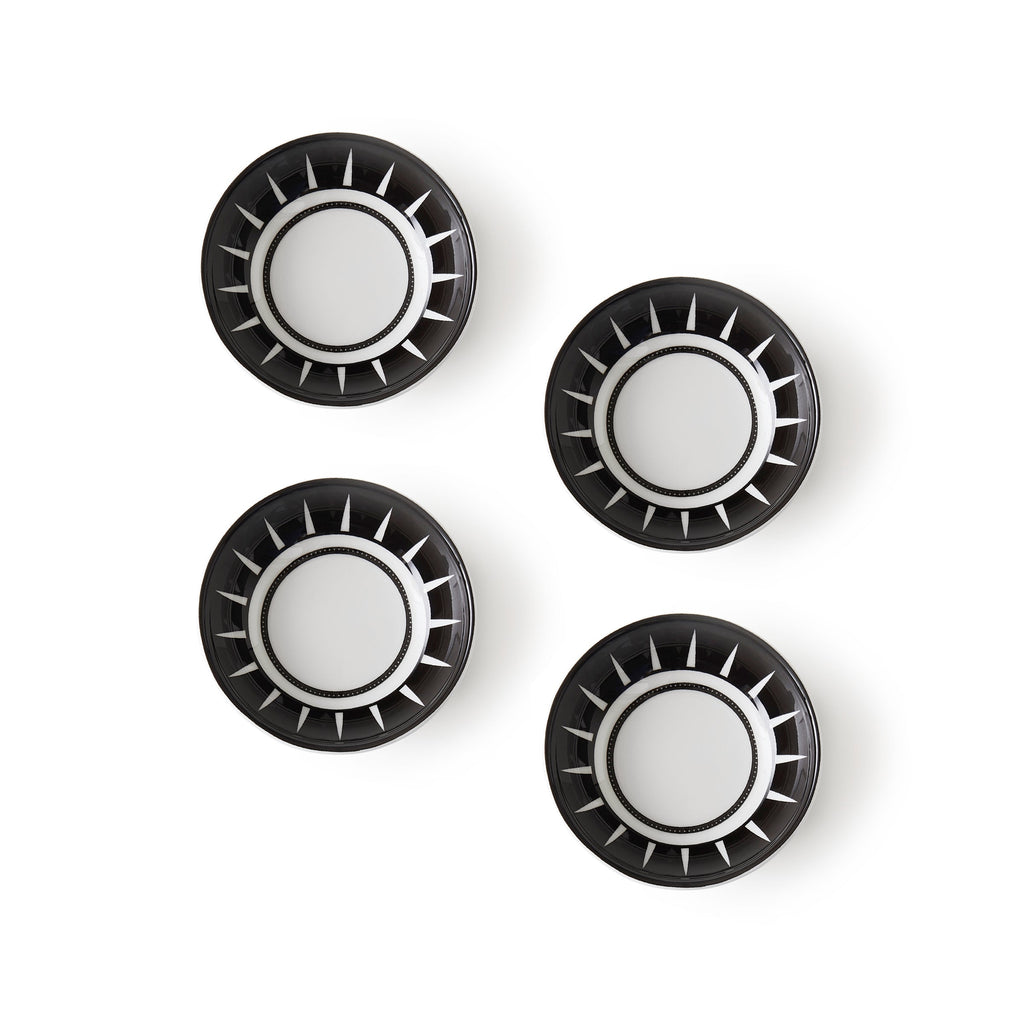 Marrakech Dipping Dish Set of 4 - Caskata
