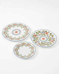 Ginori "Martina" Charger Plate