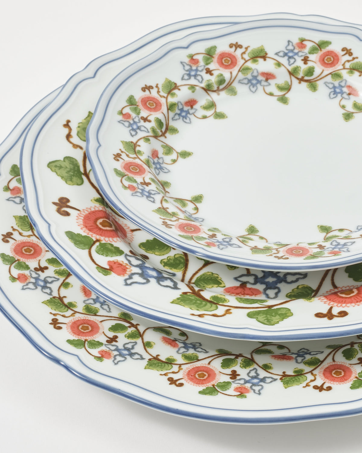 Ginori "Martina" Dinner Plate