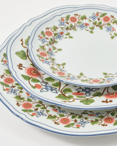 Ginori "Martina" Dinner Plate