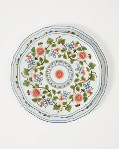 Ginori "Martina" Dinner Plate