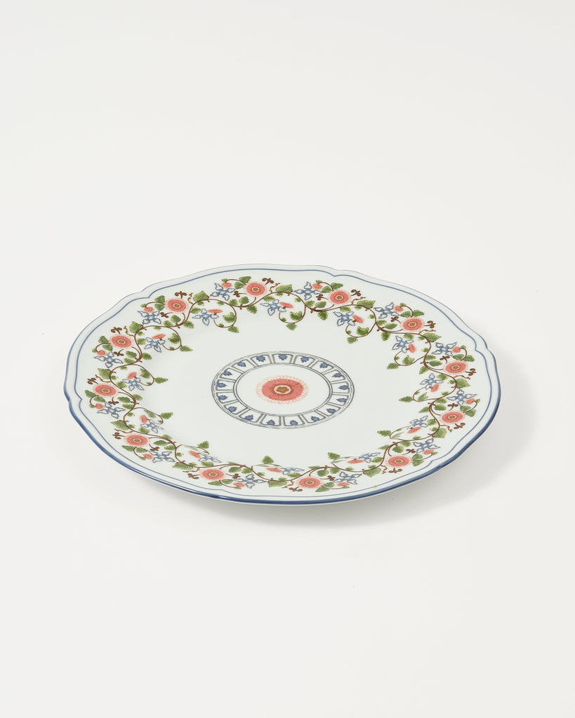 Ginori "Martina" Charger Plate