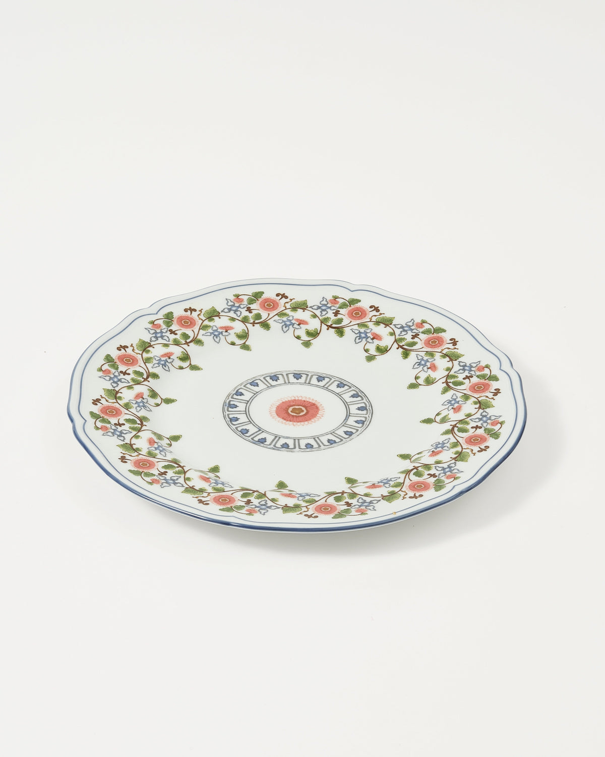 Ginori "Martina" Charger Plate