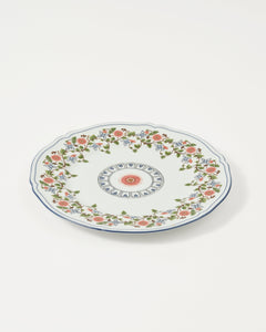 Ginori "Martina" Charger Plate