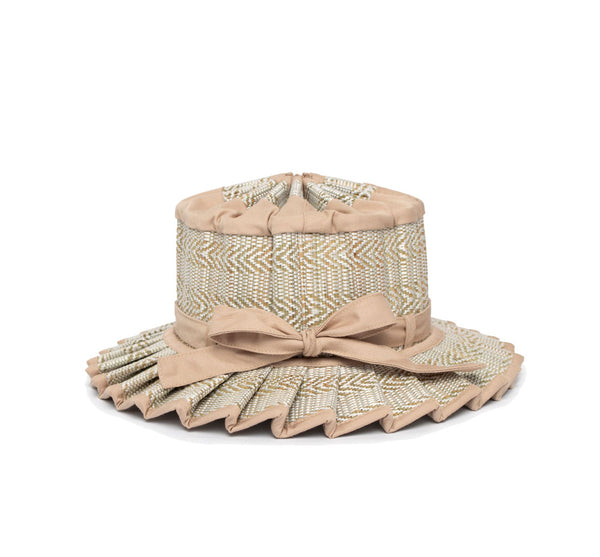 Children's Avoca Mayfair Hat Over The Moon
