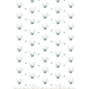 Lily of the Valley Wrapping Paper