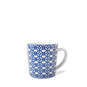 Newport Blue Mug - Caskata