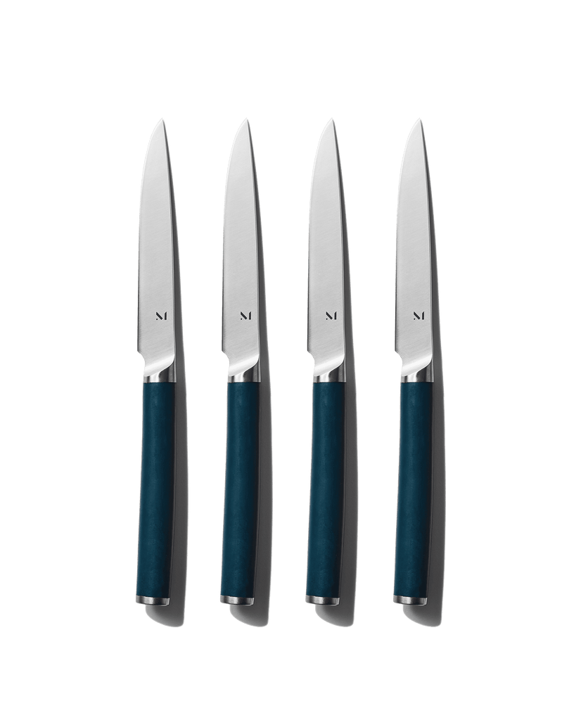 The Table Knives