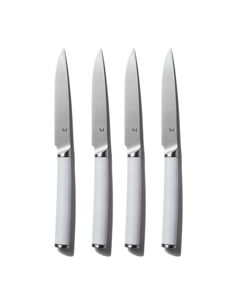 The Table Knives