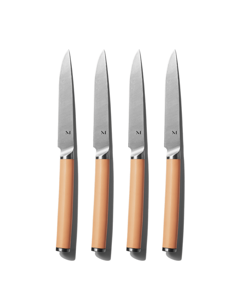 The Table Knives