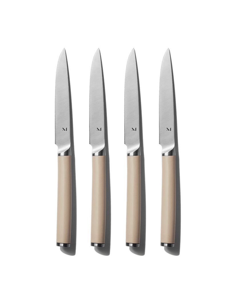 The Table Knives