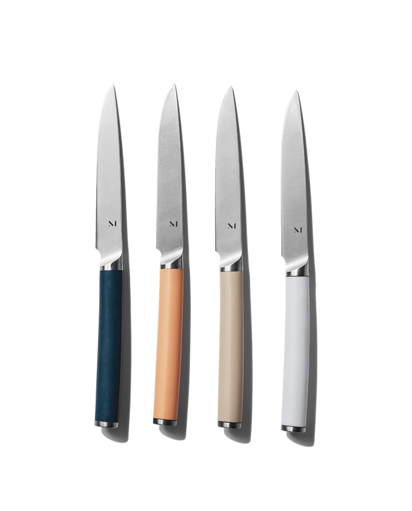 The Table Knives