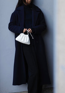 The Pouch in Bianco