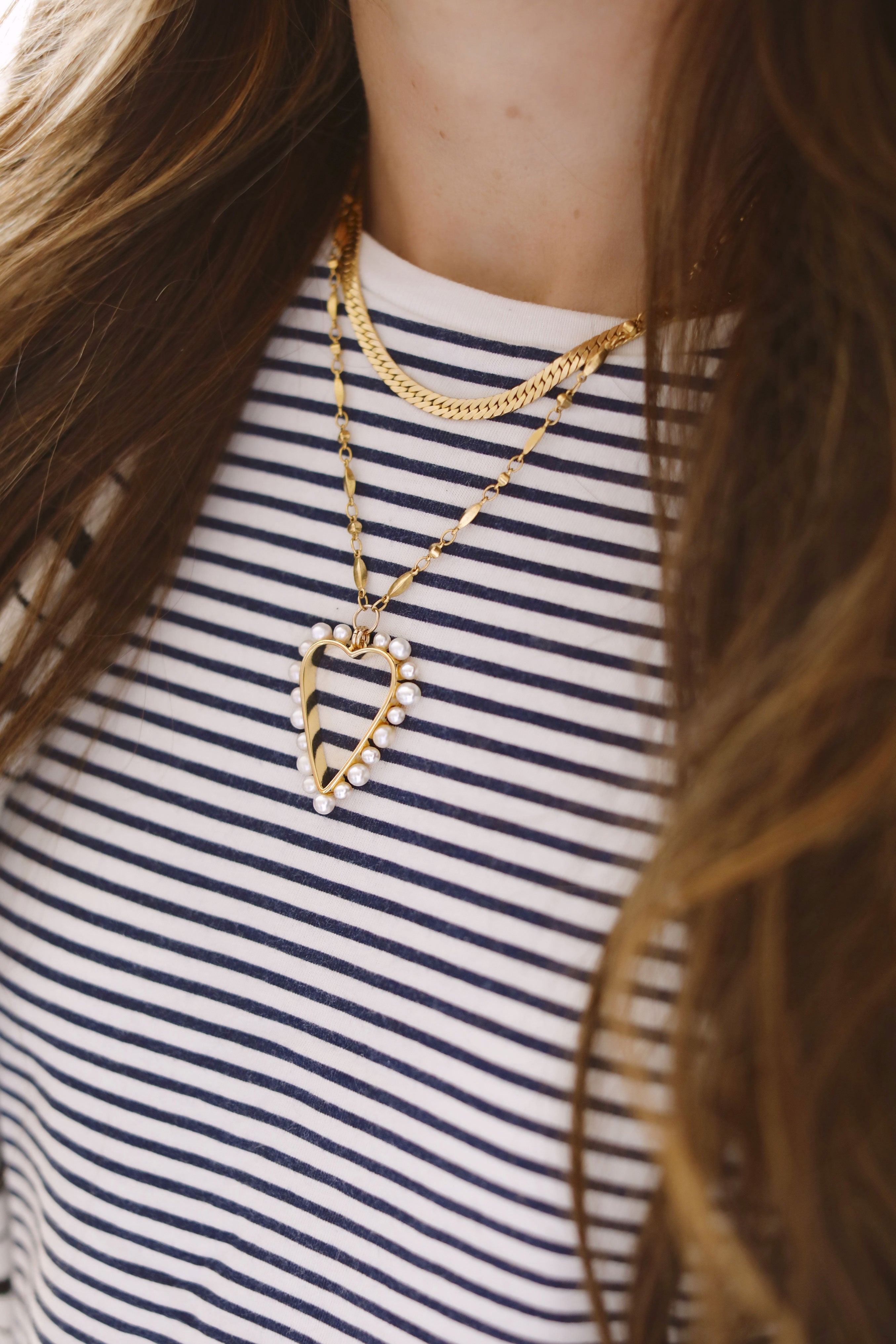 Pearla Necklace
