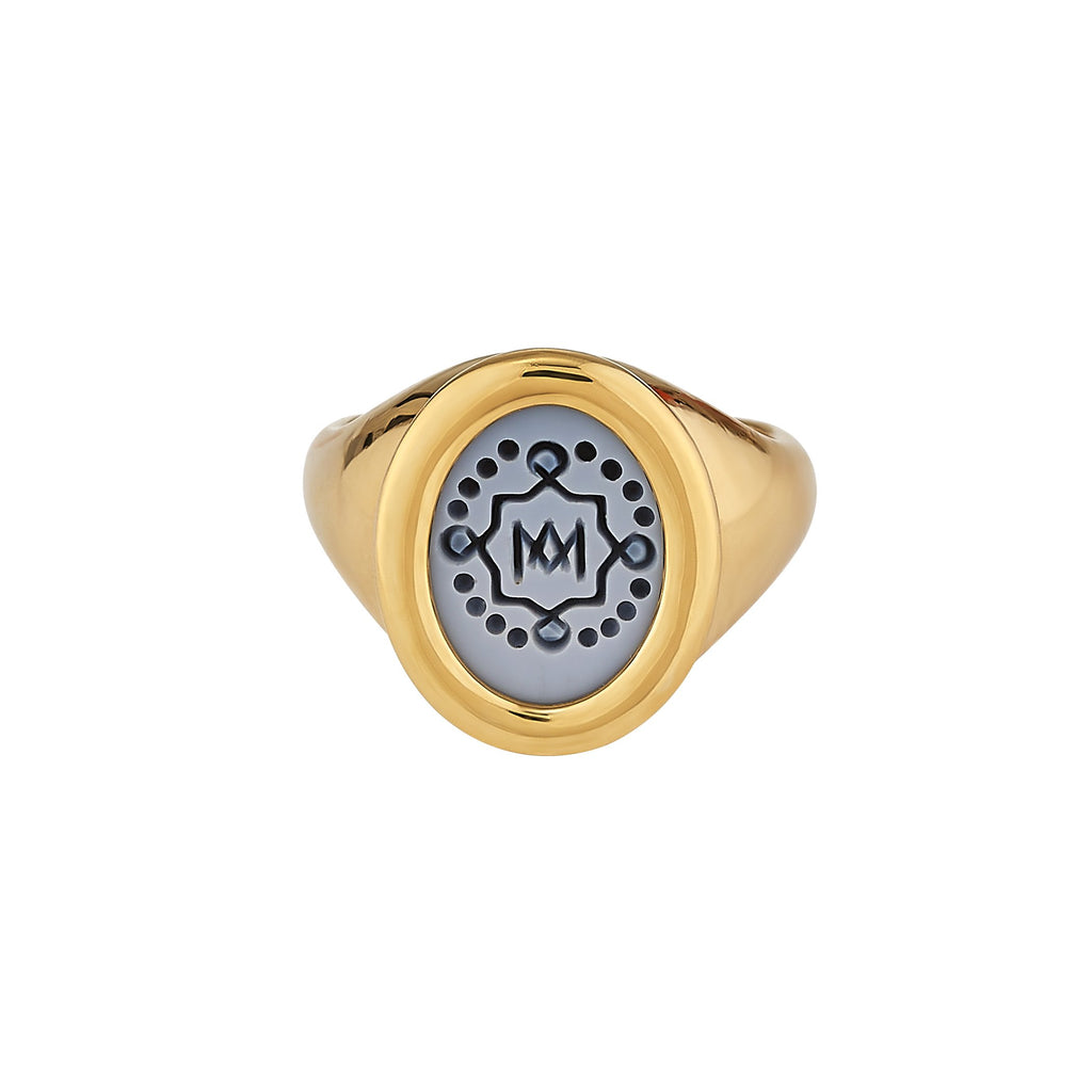 Petite Bespoke Ring