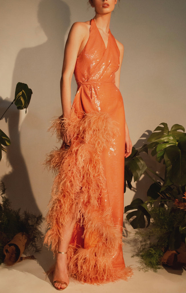 Emme Dress