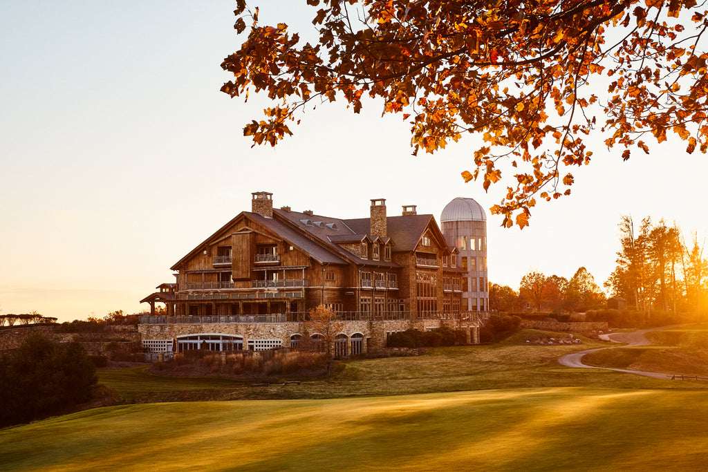 Primland Resort, 1-Night Stay