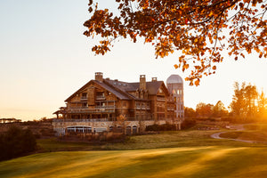 Primland Resort, 1-Night Stay