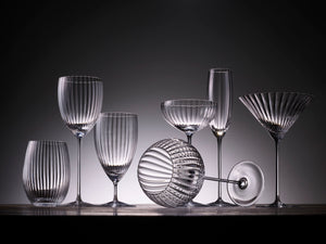 Quinn Clear Everyday Glasses, Set of 2