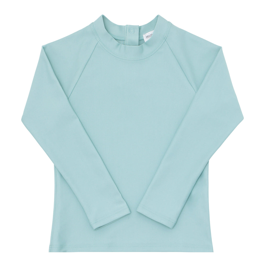 Unisex Sea Rashguard