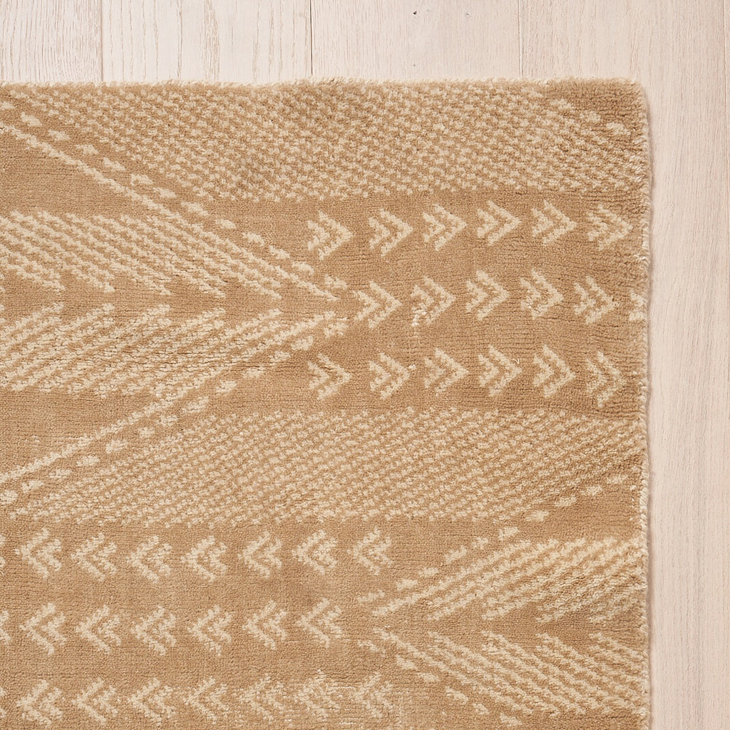 Fitzgerald Rug in Natural